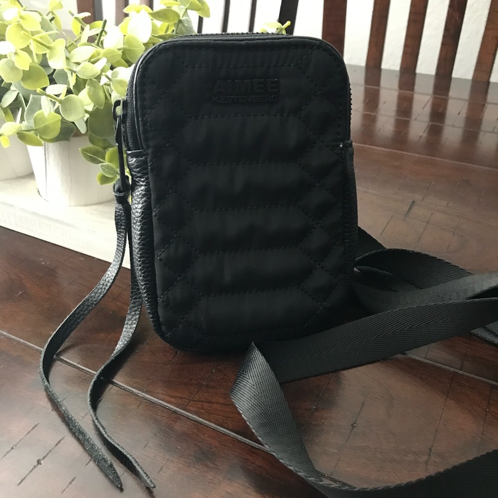 Aimee Kestenberg crossbody